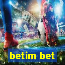 betim bet